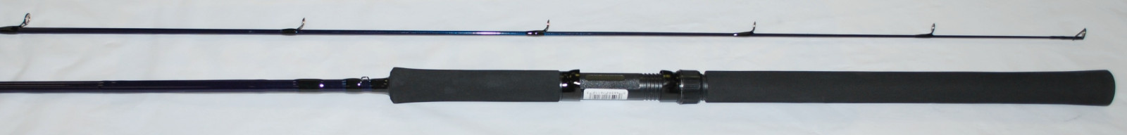 b&m west point crappie rod